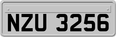 NZU3256