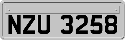 NZU3258