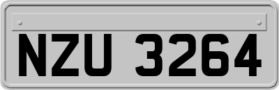 NZU3264