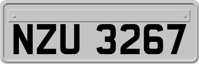 NZU3267