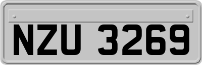 NZU3269