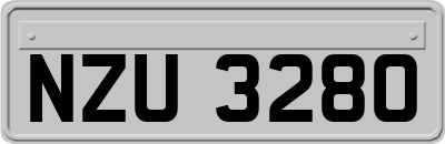 NZU3280