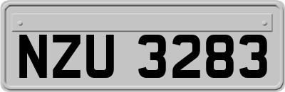 NZU3283