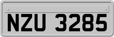 NZU3285