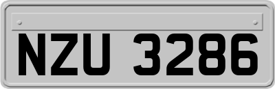 NZU3286