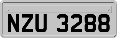 NZU3288