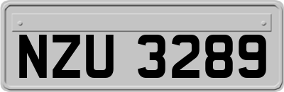 NZU3289