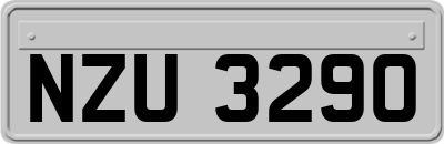 NZU3290