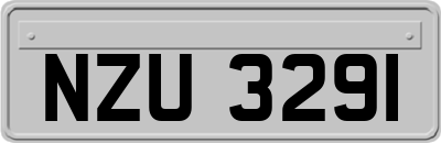 NZU3291