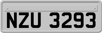 NZU3293