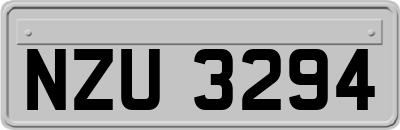 NZU3294
