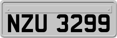 NZU3299