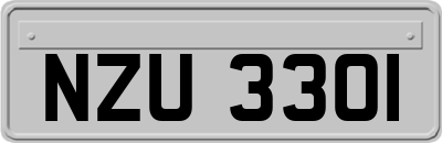NZU3301