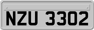 NZU3302
