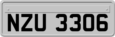 NZU3306