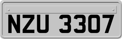 NZU3307
