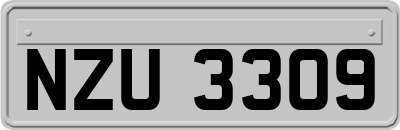 NZU3309