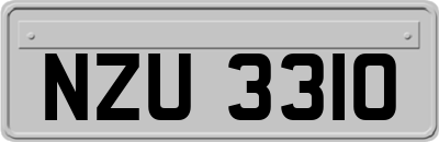 NZU3310