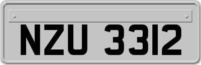 NZU3312