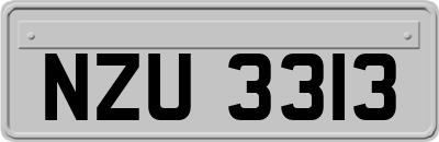 NZU3313