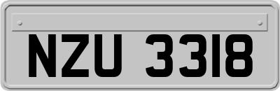NZU3318