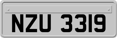 NZU3319
