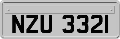 NZU3321