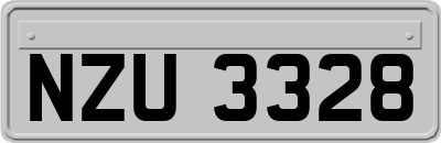 NZU3328