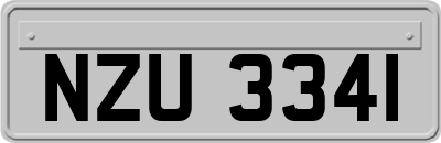 NZU3341