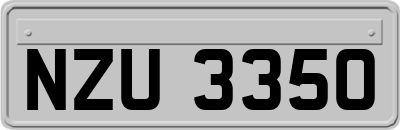 NZU3350
