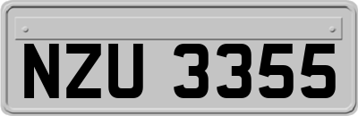 NZU3355