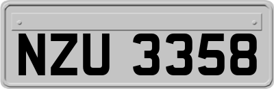 NZU3358