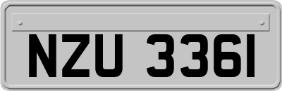 NZU3361