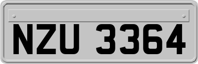 NZU3364