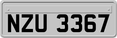 NZU3367