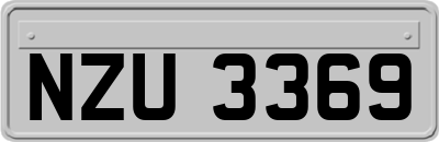 NZU3369