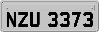 NZU3373