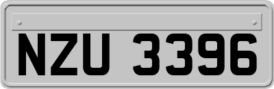 NZU3396