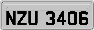 NZU3406