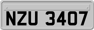 NZU3407