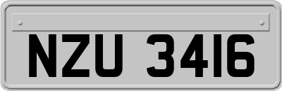 NZU3416
