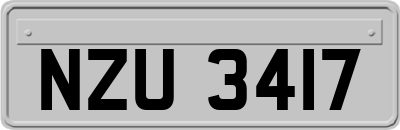 NZU3417