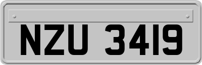 NZU3419