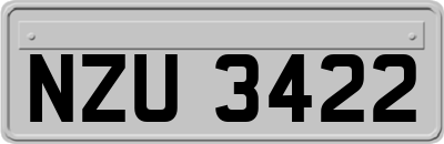 NZU3422