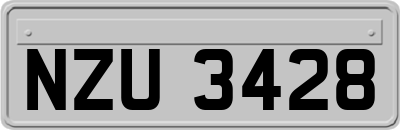 NZU3428
