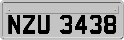 NZU3438