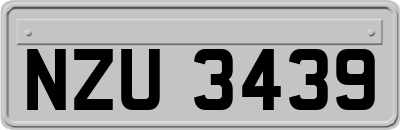 NZU3439
