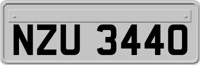 NZU3440