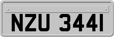 NZU3441