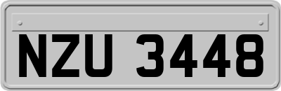 NZU3448